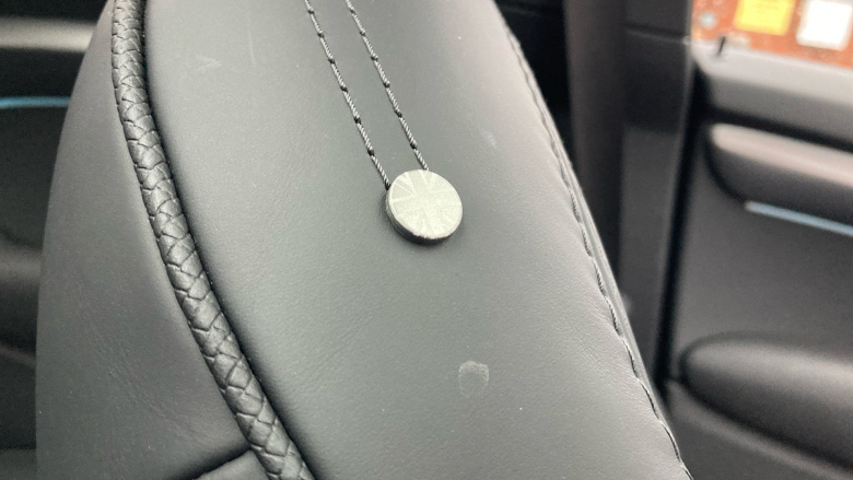 MINI Cooper 2.0 S Exclusive 5dr Auto Petrol Hatchback